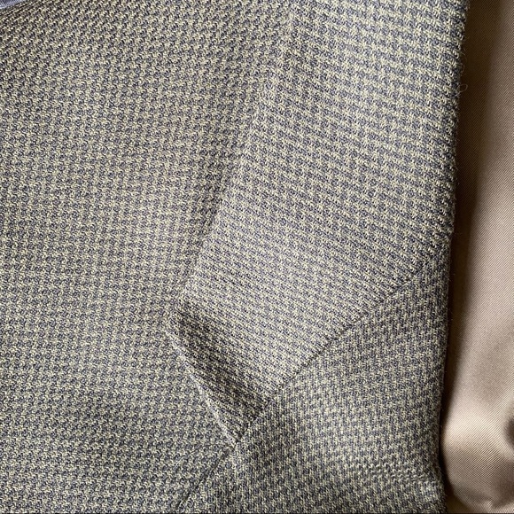 Men’s Giorgio Armani Mani blazer - Picture 6 of 7